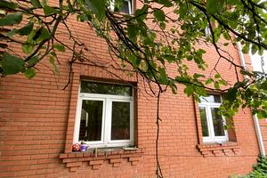 дом по адресу Карпатської Січі ул. (Гвардійська)