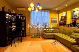 квартира по адресу Бориса Чичибабина ул., 8