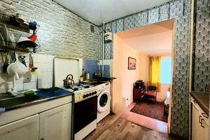 квартира за адресою 1-ша Сортувальна вул., 42а