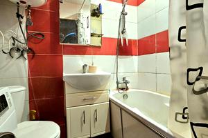 квартира за адресою Миру просп., 95