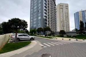 коммерческая по адресу Академика Заболотного ул., 1