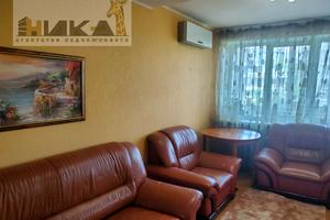 квартира за адресою Тбіліська вул., 9-А