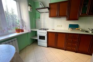 квартира по адресу Шолуденко ул., 8
