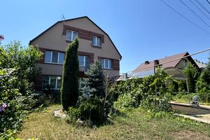 дом по адресу Рожева, 21