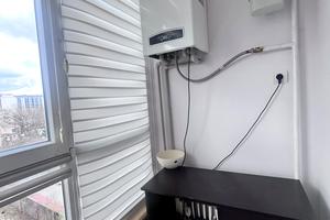 квартира по адресу Андрея Мельника ул., 10
