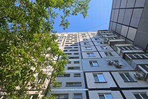 квартира по адресу Мира просп., 95