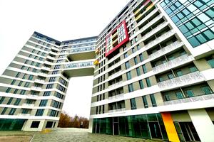 паркомісце за адресою Сокільницька вул., 26