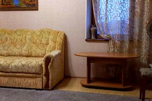 квартира за адресою Академіка Заболотного вул., 43а