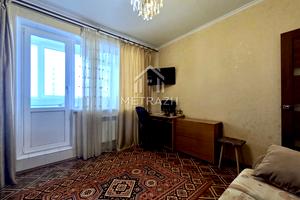 квартира по адресу Олимпийская ул., 19