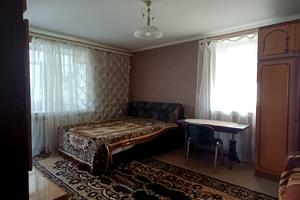 квартира за адресою Перемоги вул., 2