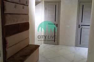 квартира за адресою Олександра Довженка вул., 57