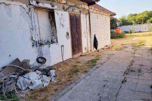 будинок за адресою Литовська вул.