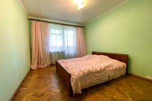 квартира по адресу Львовская ул., 11