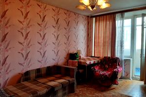 квартира за адресою Бакинская, 28