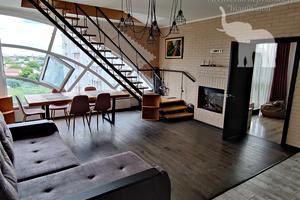 квартира по адресу Дмитрия Луценко ул. (Крейсера 'Аврора'), 8-А