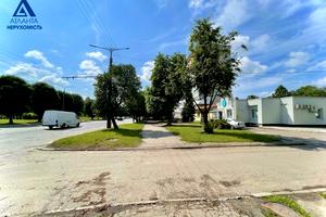 комерційна за адресою Відродження просп., 41