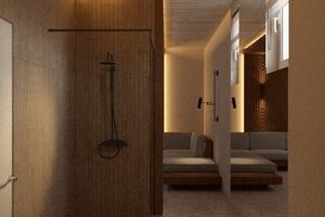 коммерческая по адресу Центральна, 1