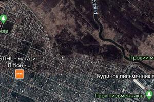 ділянка за адресою 10-та Лінія вул.