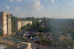 квартира по адресу Космонавтів, 124