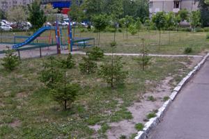 квартира по адресу Оболонский просп., 43