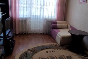квартира по адресу Башкірська, 3 б