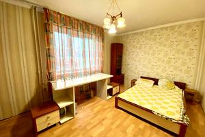 квартира за адресою Соломії Крушельницької вул., 5