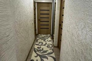 квартира за адресою Академіка корольова, 1