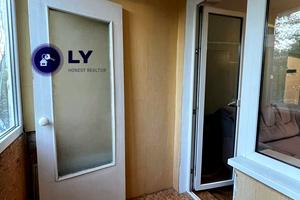 квартира за адресою Янтарна вул., 44