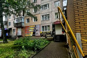 квартира за адресою Яновського вул., 157