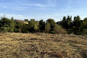 участок по адресу провулок Широкій