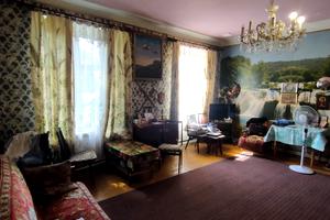квартира за адресою Академіка Корольова вул., 8