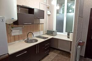 квартира по адресу Независимости ул. (Титова), 8