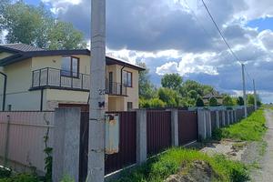 ділянка за адресою Калиновая