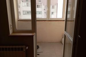 квартира за адресою Барабашова вул., 12В