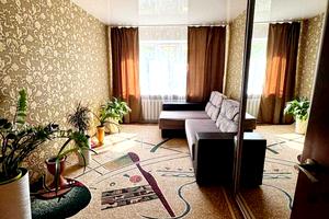 квартира за адресою Кам'янське (Дніпродзержинськ), Звенигородська вул., 12а