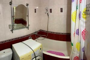 квартира за адресою Тракторобудівників просп., 124