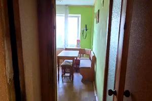 квартира за адресою Березинська вул., 43