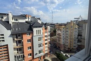 квартира за адресою Бельведерська вул., 23