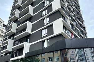 квартира за адресою Північний бульв., 2а