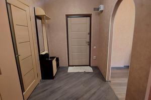 квартира по адресу Радужный массив ул., 23