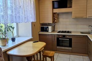 квартира за адресою Михайла Лушпи просп., 19