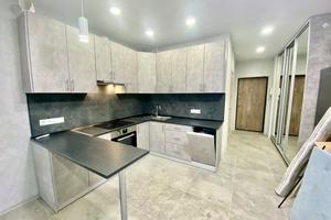 квартира за адресою Миколи Бажана просп., 17
