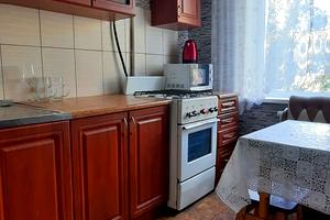 квартира по адресу Сокол Экипажный пер.