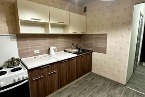 квартира по адресу Героев просп., 20