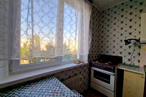 квартира за адресою Людвіга Свободи просп., 39