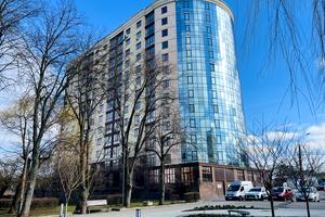 квартира по адресу Староміська ул., 1/1