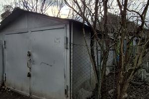 дом по адресу Дослідна станція, 28