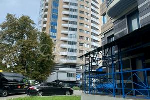 комерційна за адресою Берестейський просп. (Перемоги), 131