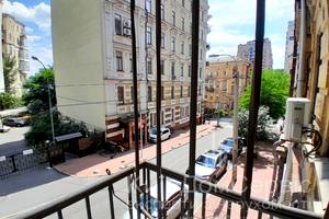 комерційна за адресою Михайлівський пров., 14