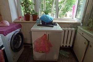 кімната за адресою Космонавтів вул., 66